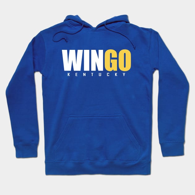 Wingo Hoodie by Etopix